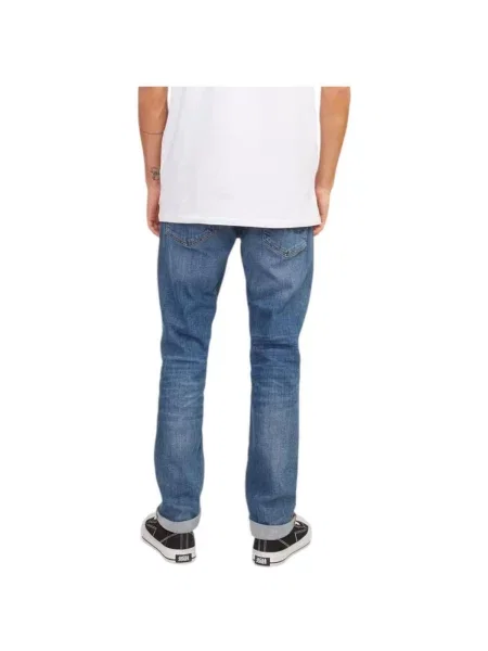 Blugi Jack & Jones albastru
