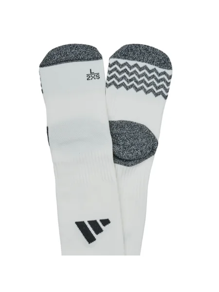 Ponožky Adidas biela