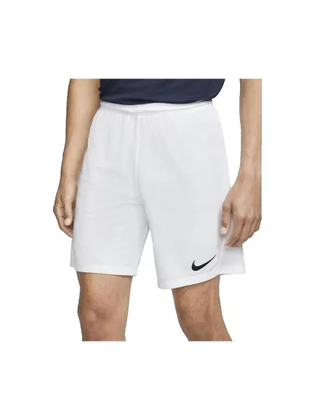 Kratke hlače Nike bijela