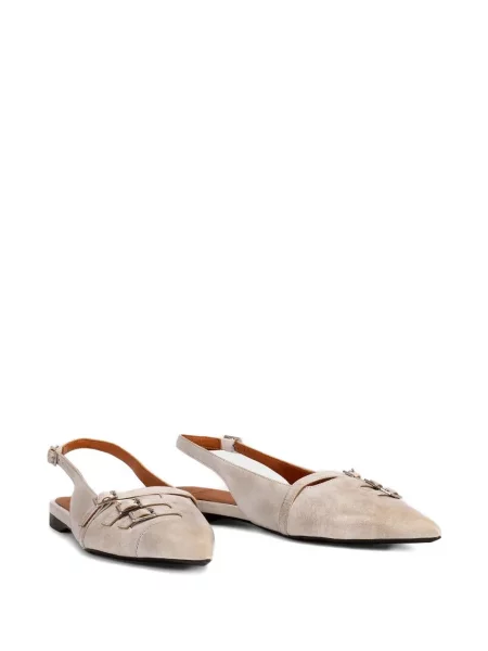 Balerini Vagabond slingback