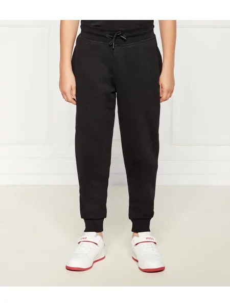 GUESS ACTIVE Jogger nadrág