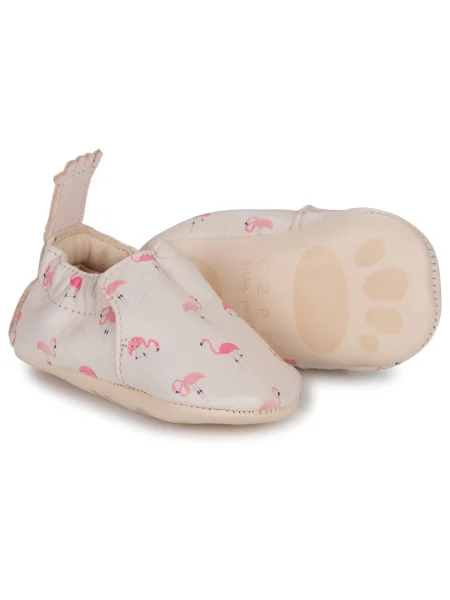 Pantofi copii Easy Peasy alb