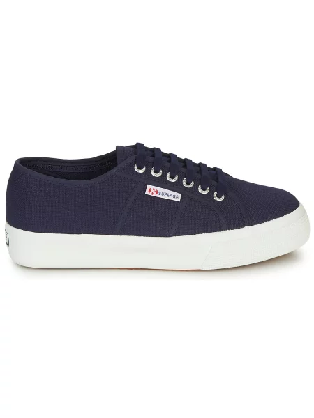 Pantofi Superga albastru