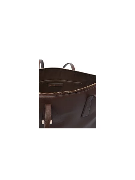 Furla Táska Olivia L barna
