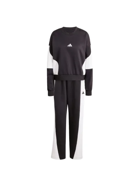Tepláková súprava Adidas Sportswear čierna