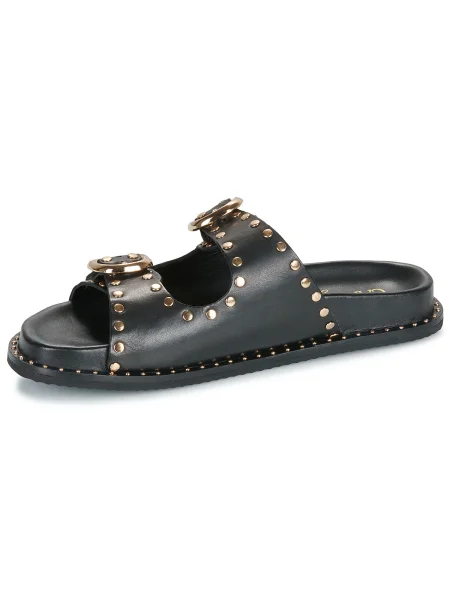Pantofi Carmela negru