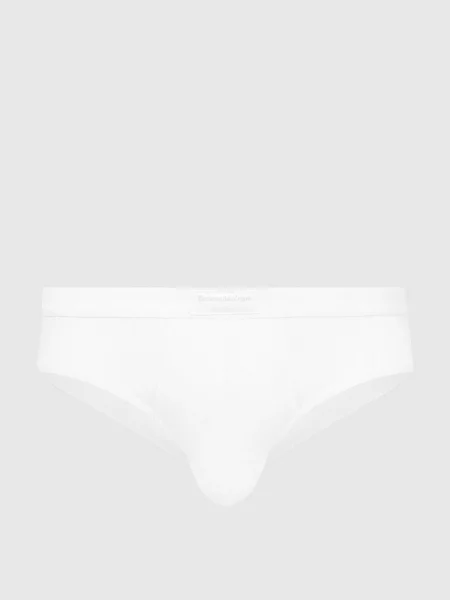 Труси Ermenegildo Zegna білі