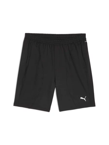 PUMA M Cloudspun 7" Knit Short Шорти спортивні Комбінований верх чорний