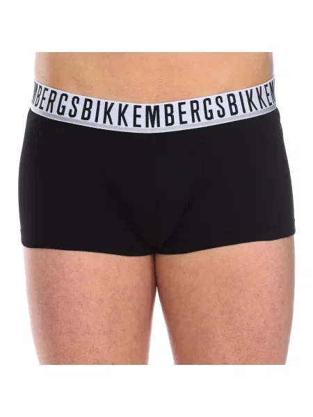Chiloți Bikkembergs negru