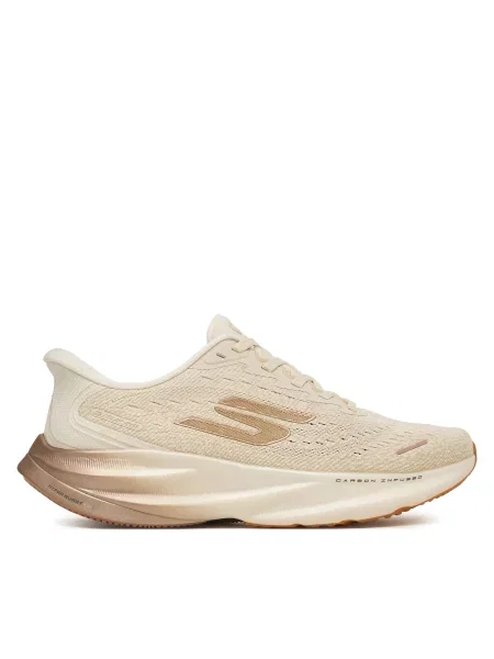Bežecké topánky Skechers Aero Spark Čierna ružová
