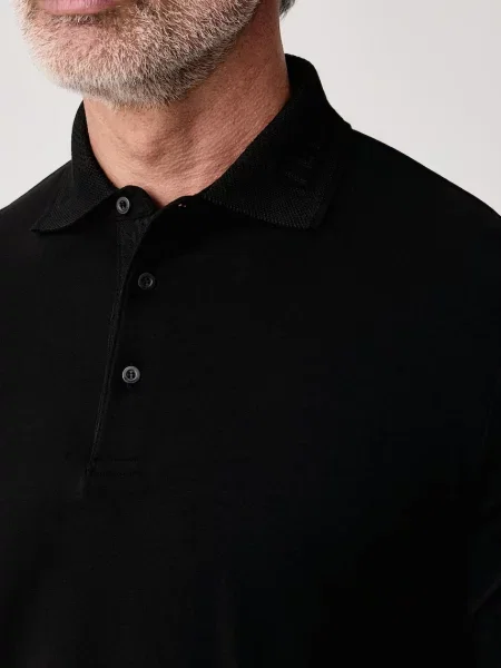 Лонгслив Karl Lagerfeld