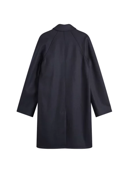 Kurtka A.p.c. granatowa