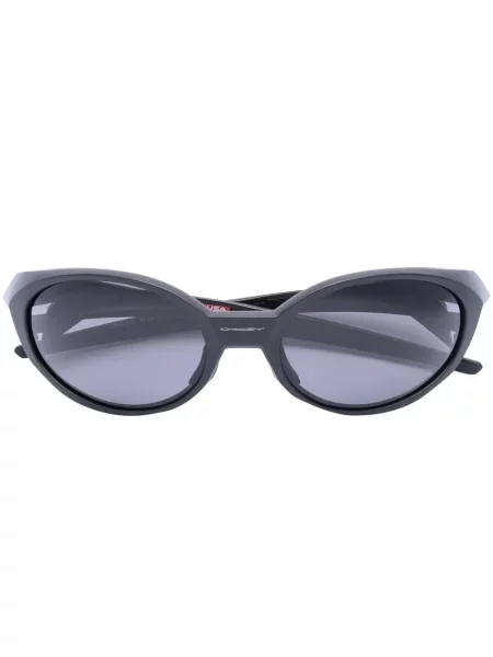 Ochelari de soare Oakley negru