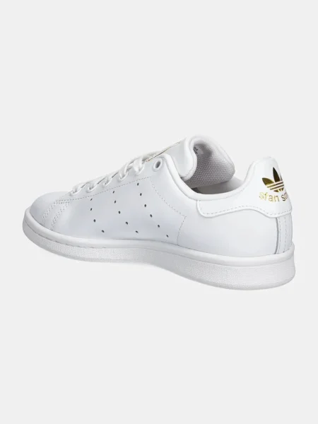 Кроссовки Adidas Originals белые