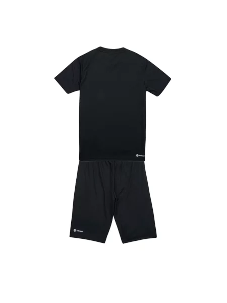 Gyerek ruha Adidas fekete