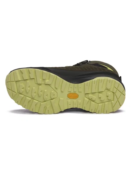 Pantofi Cmp verde