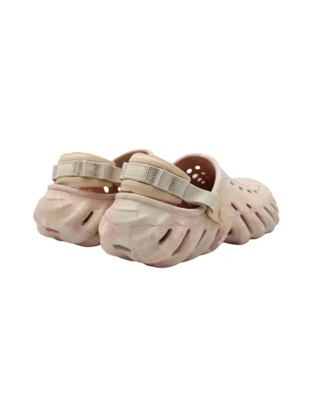 Pantofi Crocs roz