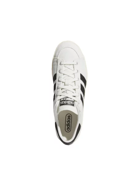 Pantofi Adidas alb