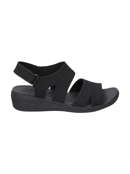 Tenisky Skechers čierna