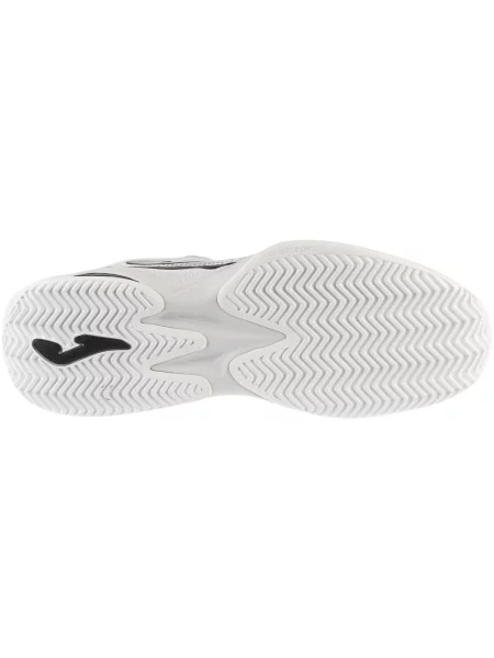 Pantofi Joma alb
