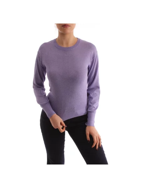 Pulover Emme Marella violet