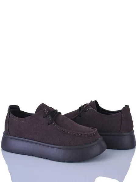 Туфли Stilli коричневые