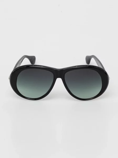 Солнцезащитные очки Vivienne Westwood черные