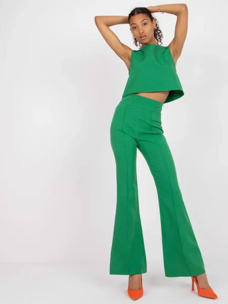 Ruha Italy Moda zöld