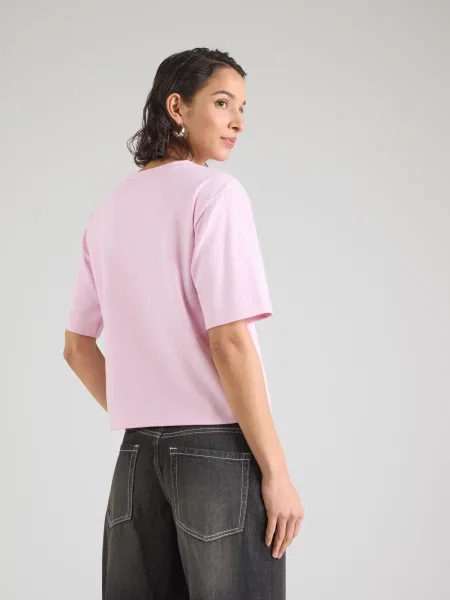 ABOUT YOU Tricou Talea' roz