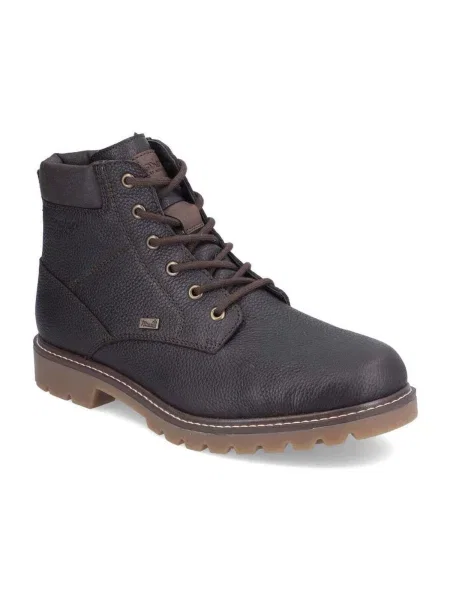Pantofi Rieker maro