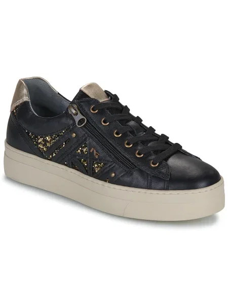 Pantofi Nerogiardini negru