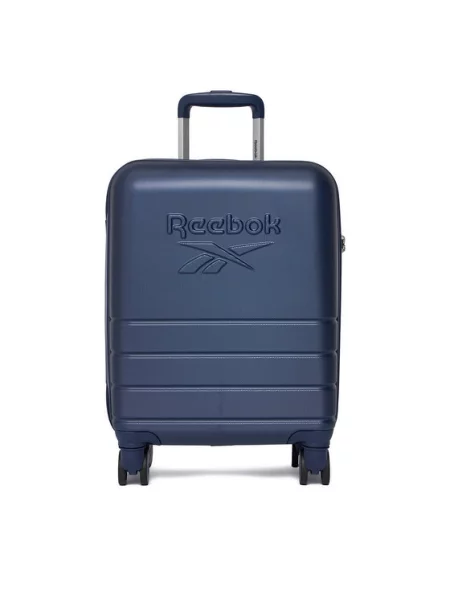 Чемодан Reebok синий