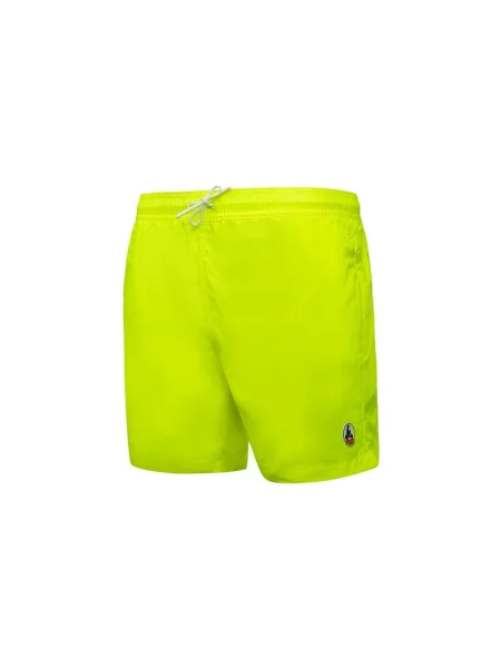Pantaloni Jott verde