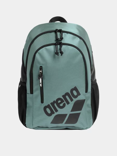 Arena Рюкзаки Унісекс зелений