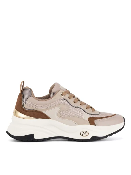 Sneakers MEXX bej