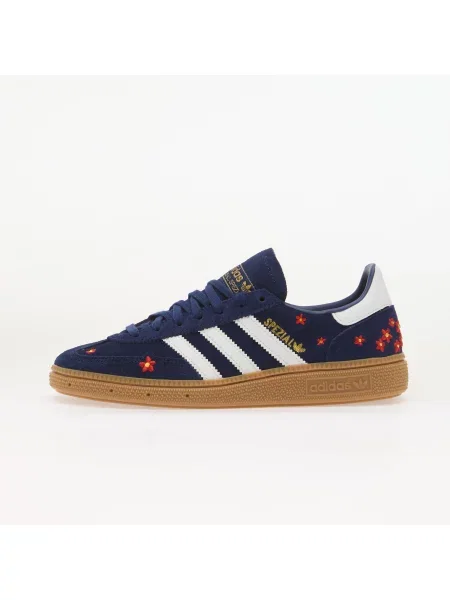 Cipők adidas Handball Spezial Kids Dark Blue/ Ftwr White/ 4 fehér
