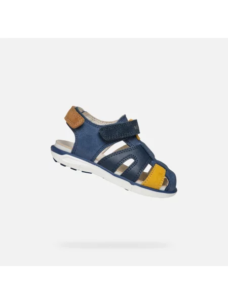 Sandale Geox plava