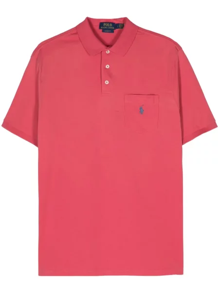Polo Polo Ralph Lauren roșu