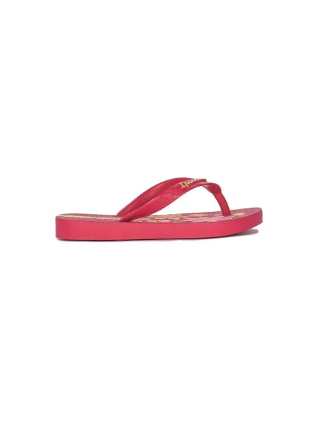 Šľapky Ipanema ružová