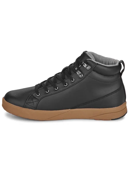 Pantofi Saola negru
