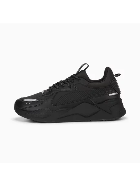 Trampki Puma czarne