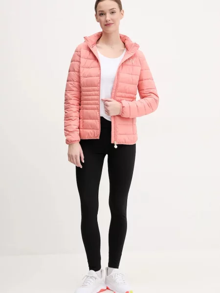 Nadrág Ea7 Emporio Armani fekete