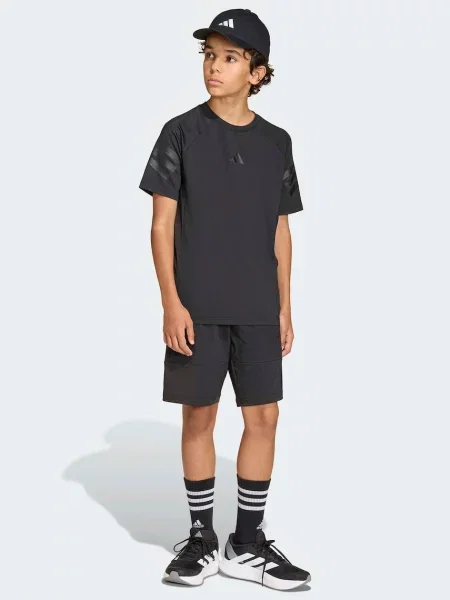 Детская футболка Adidas