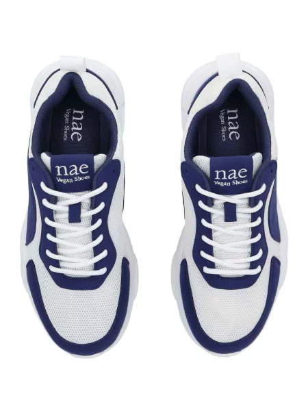 Tenisky Nae Vegan Shoes modrá