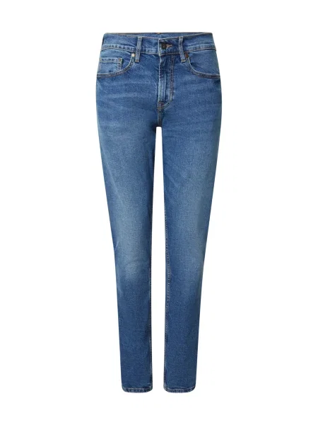 Pepe Jeans Jeans HATCH denim albastru