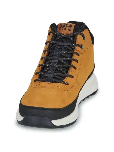 Pantofi Helly Hansen maro