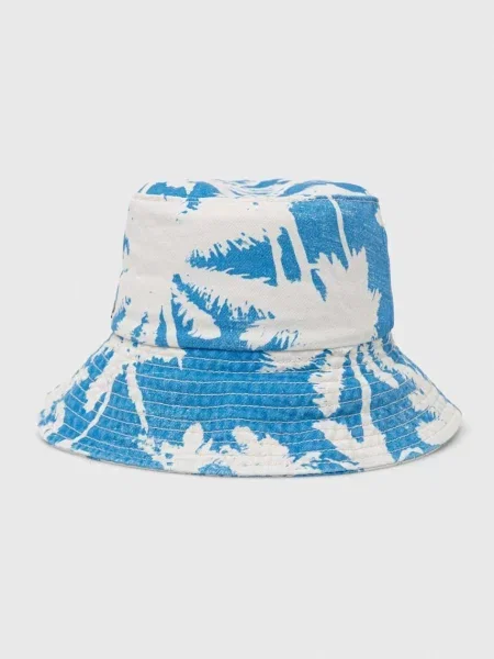 Шапка Billabong синьо