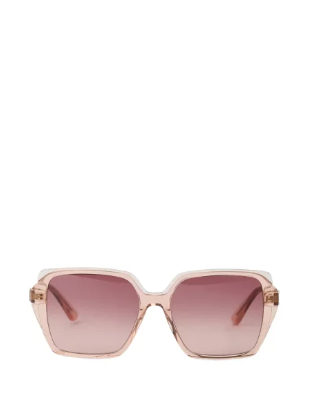Ochelari de soare Karl Lagerfeld cu autograf