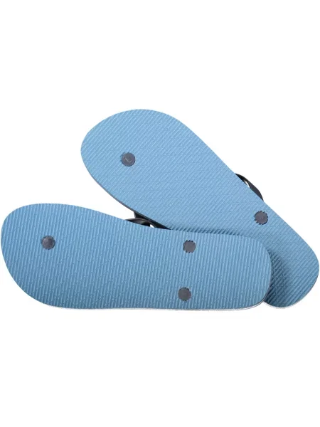 Botine chelsea Lotto albastru