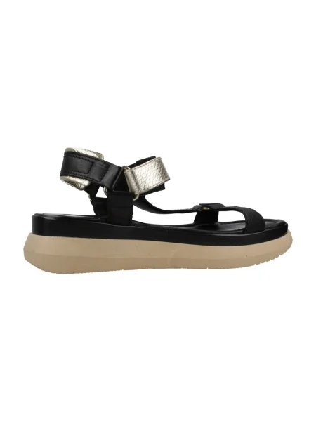 Pantofi Mjus negru